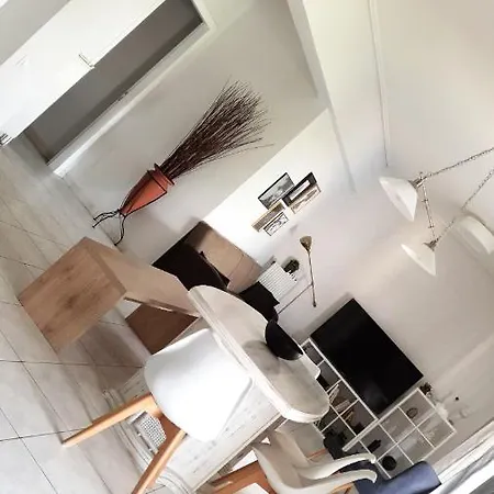 Home Resort Kalamata