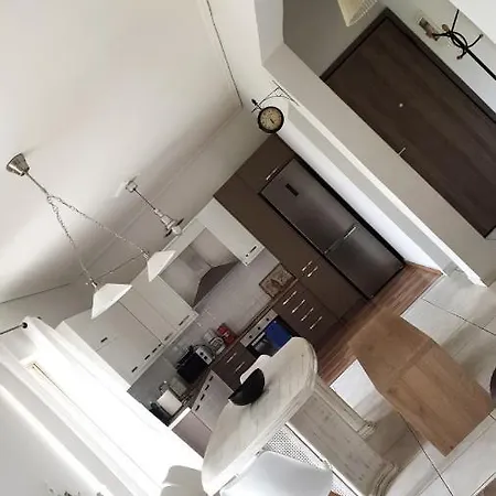 Apartment Home Resort Kalamata
