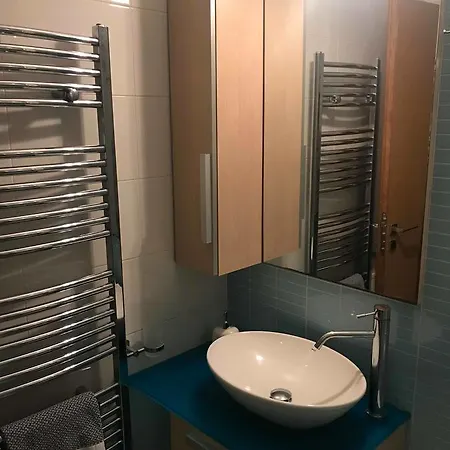 Home Resort Διαμέρισμα