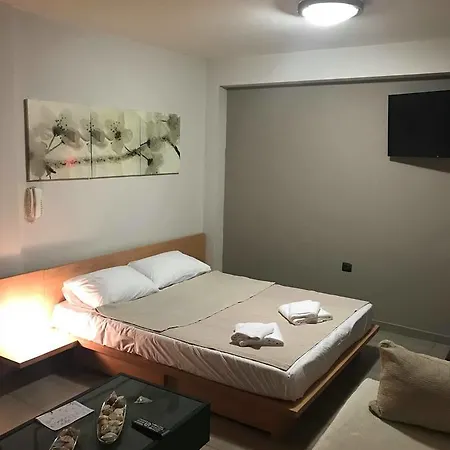 Home Resort Διαμέρισμα