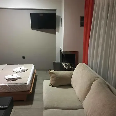 Διαμέρισμα Home Resort *
