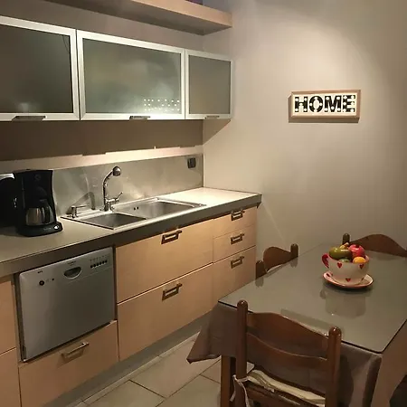 Home Resort Διαμέρισμα Καλαμάτα