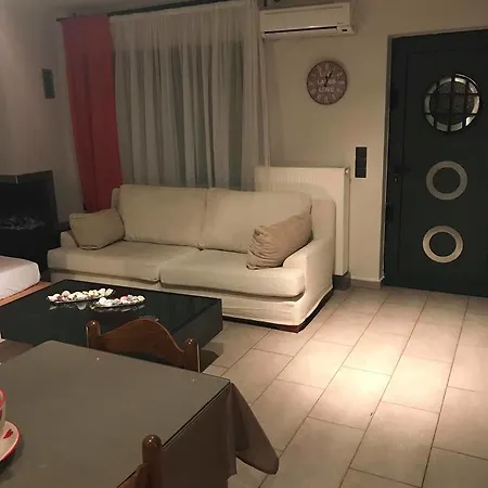 Διαμέρισμα Home Resort Καλαμάτα