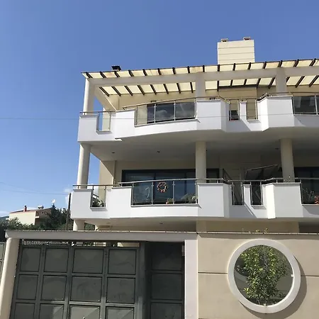 Διαμέρισμα Home Resort *