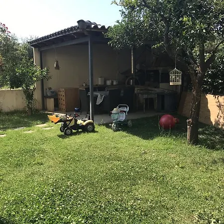 Home Resort Καλαμάτα