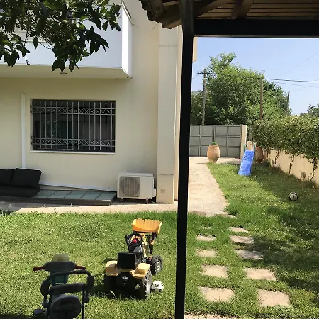Home Resort Διαμέρισμα *