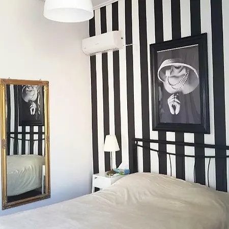 Apartment Home Resort